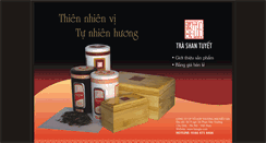 Desktop Screenshot of kieugia.com